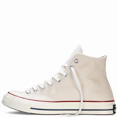 Converse Chuck Taylor All Star ‘70 High Tops Mens - Beige Shoes (156MLUYR)